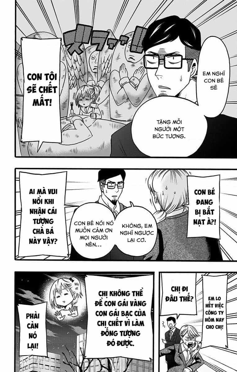 Haikyuu-Bu - Chuong 30 - ảnh 10
