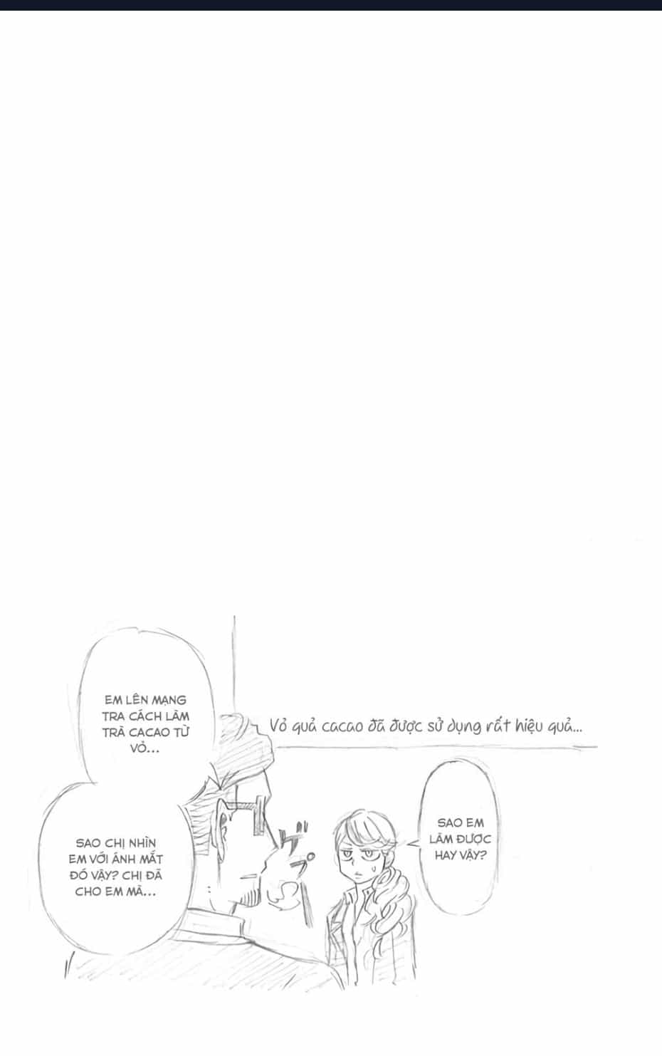 Haikyuu-Bu - Chuong 35 - ảnh 16