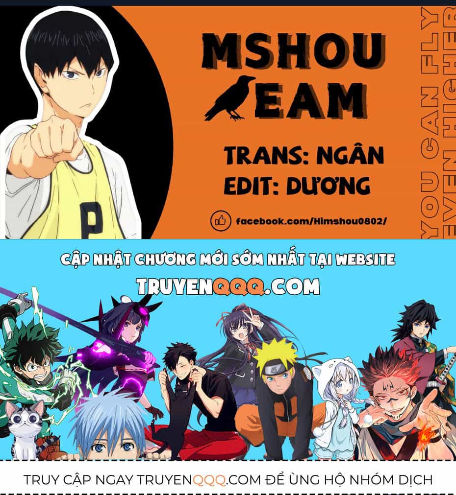 Haikyuu-Bu - Chương 42 - ảnh 17