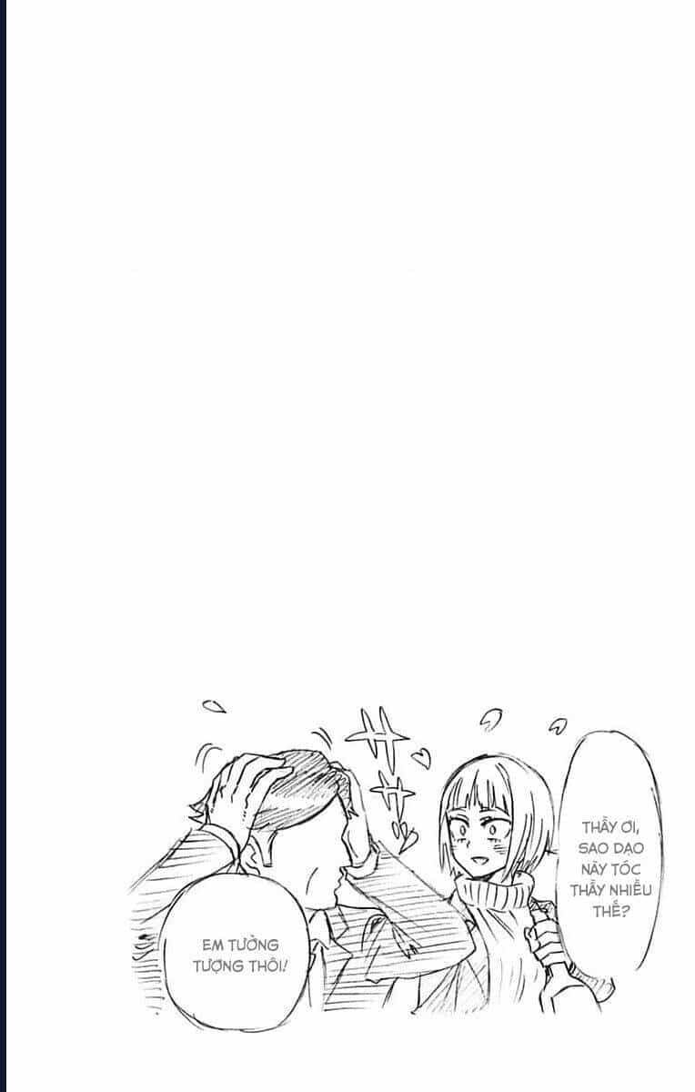 Haikyuu-Bu - Chương 43 - ảnh 17