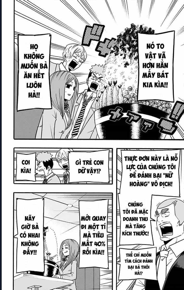 Haikyuu-Bu - Chương 46 - ảnh 13