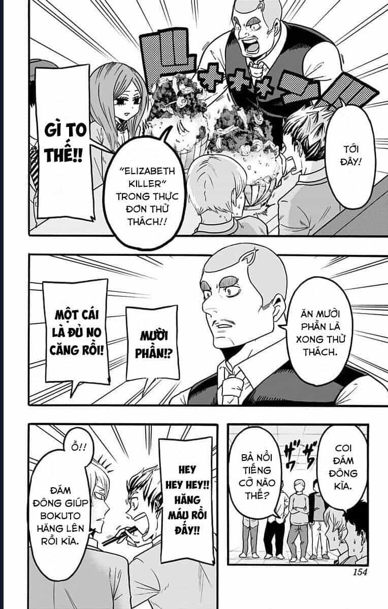 Haikyuu-Bu - Chương 46 - ảnh 7