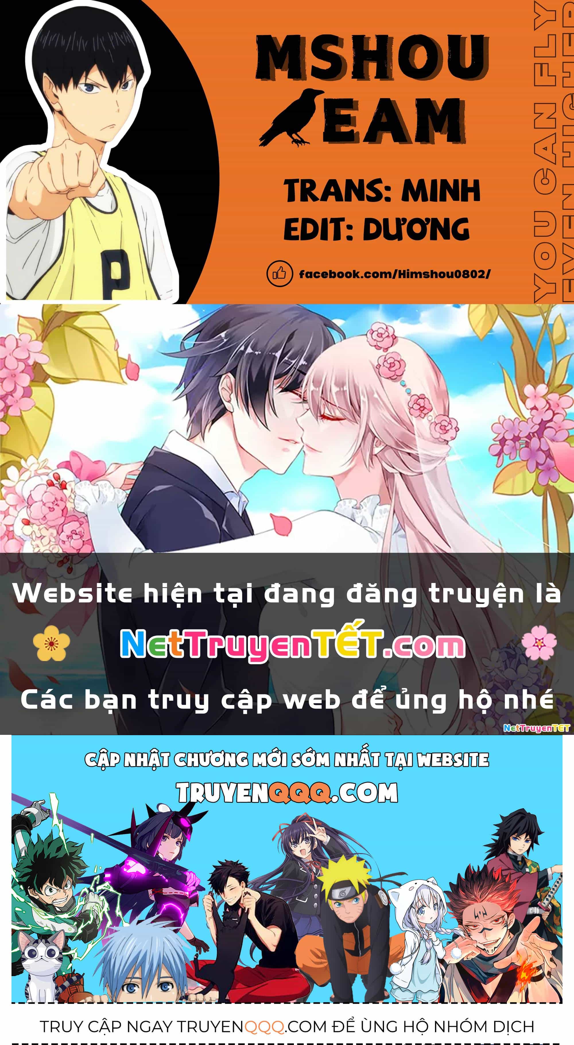 Haikyuu-Bu - Chương 49 - ảnh 20