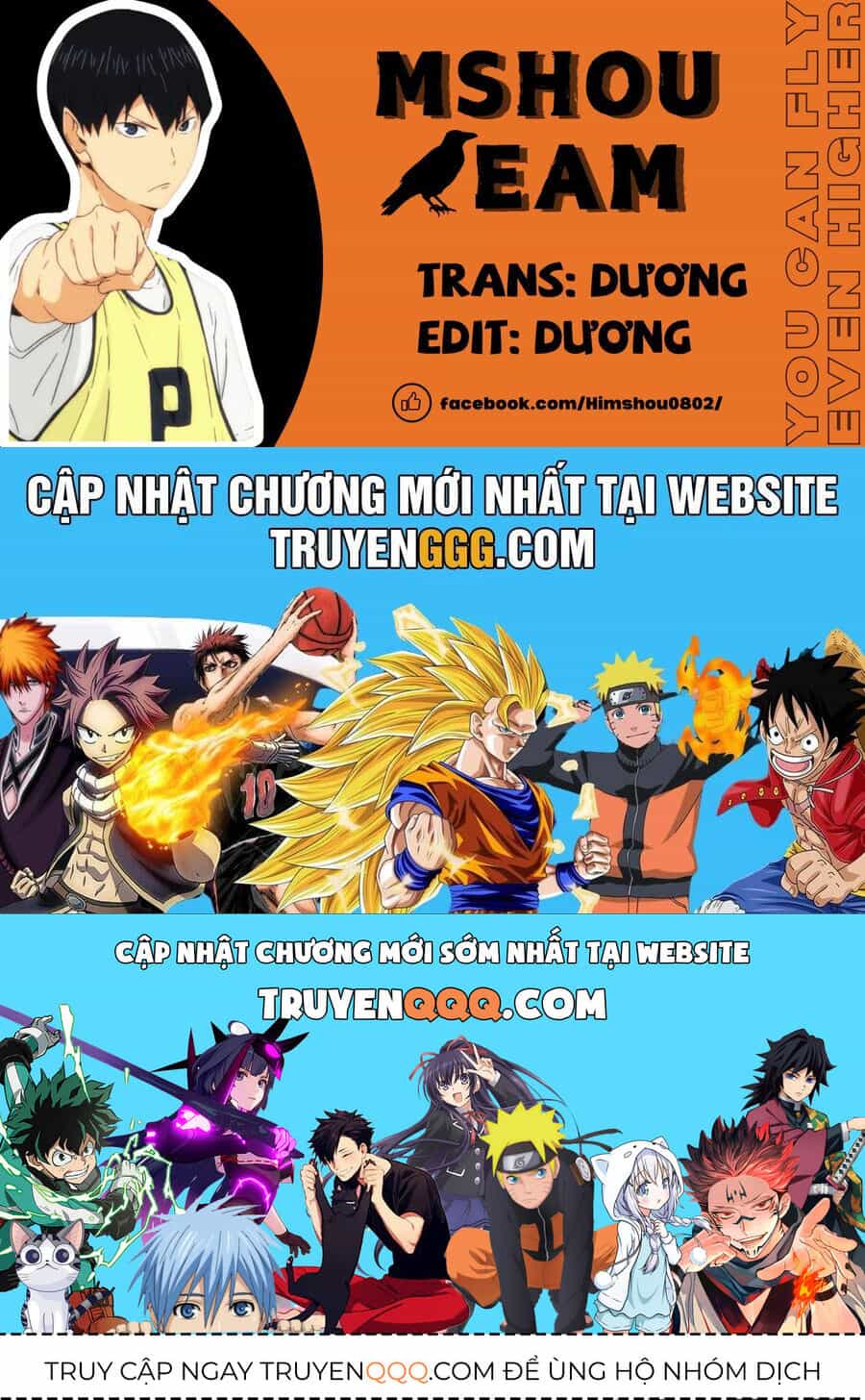 Haikyuu-Bu - Chương 53 - ảnh 17