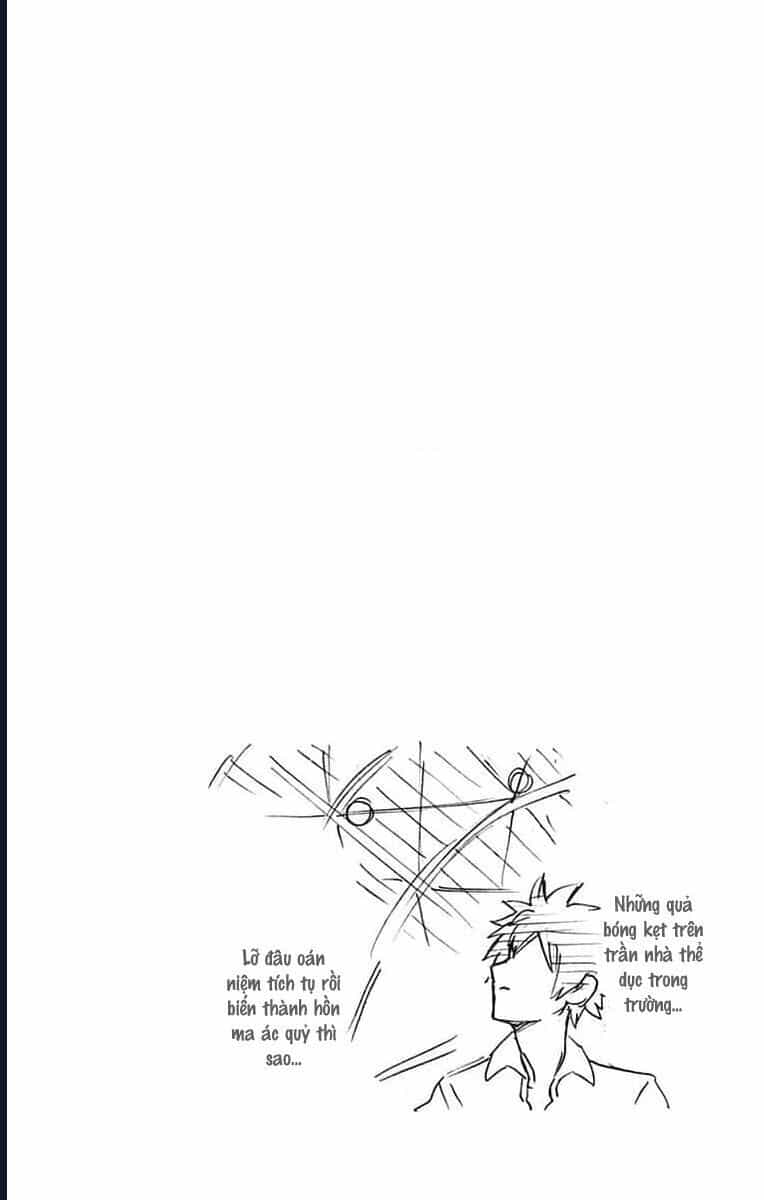 Haikyuu-Bu - Chương 59 - ảnh 17