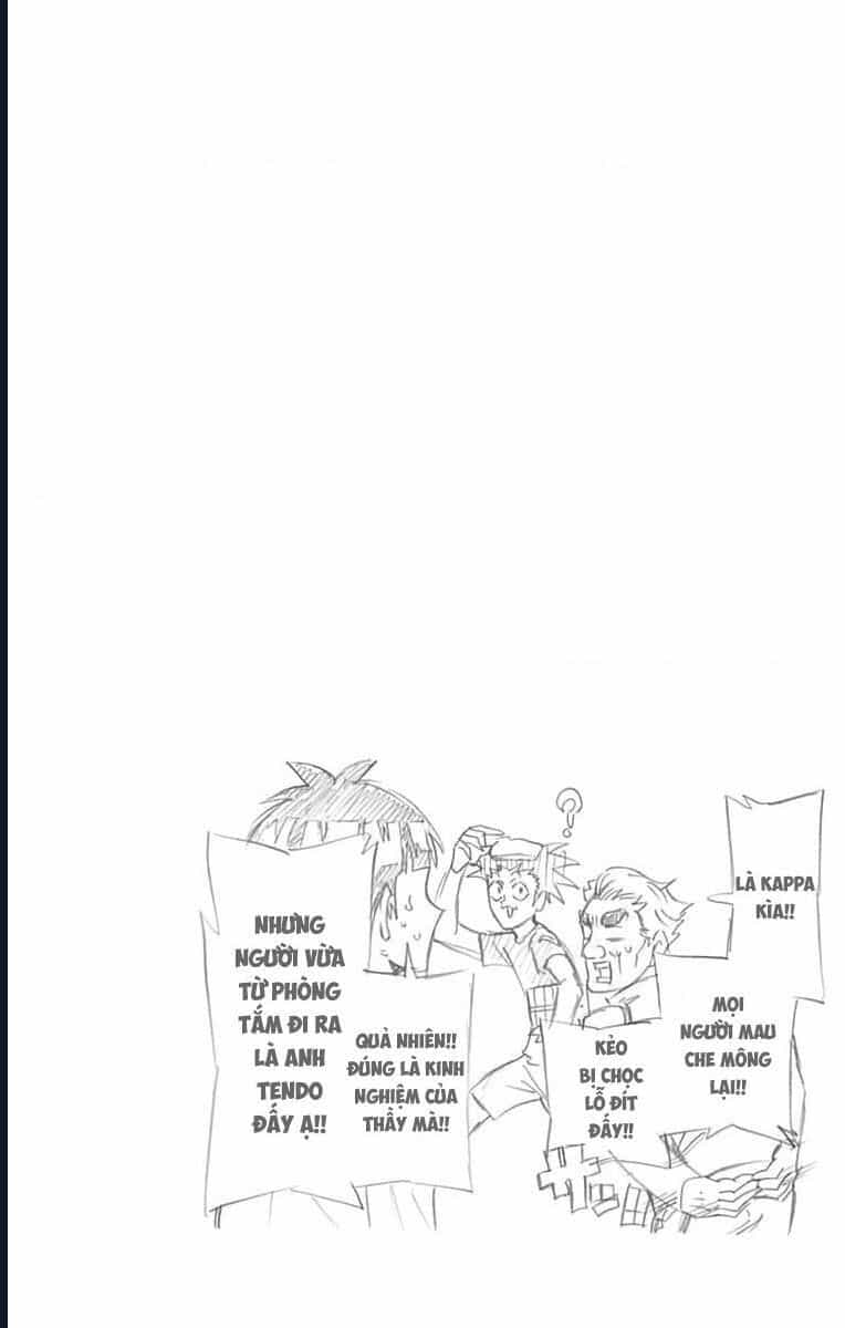 Haikyuu-Bu - Chương 61 - ảnh 20