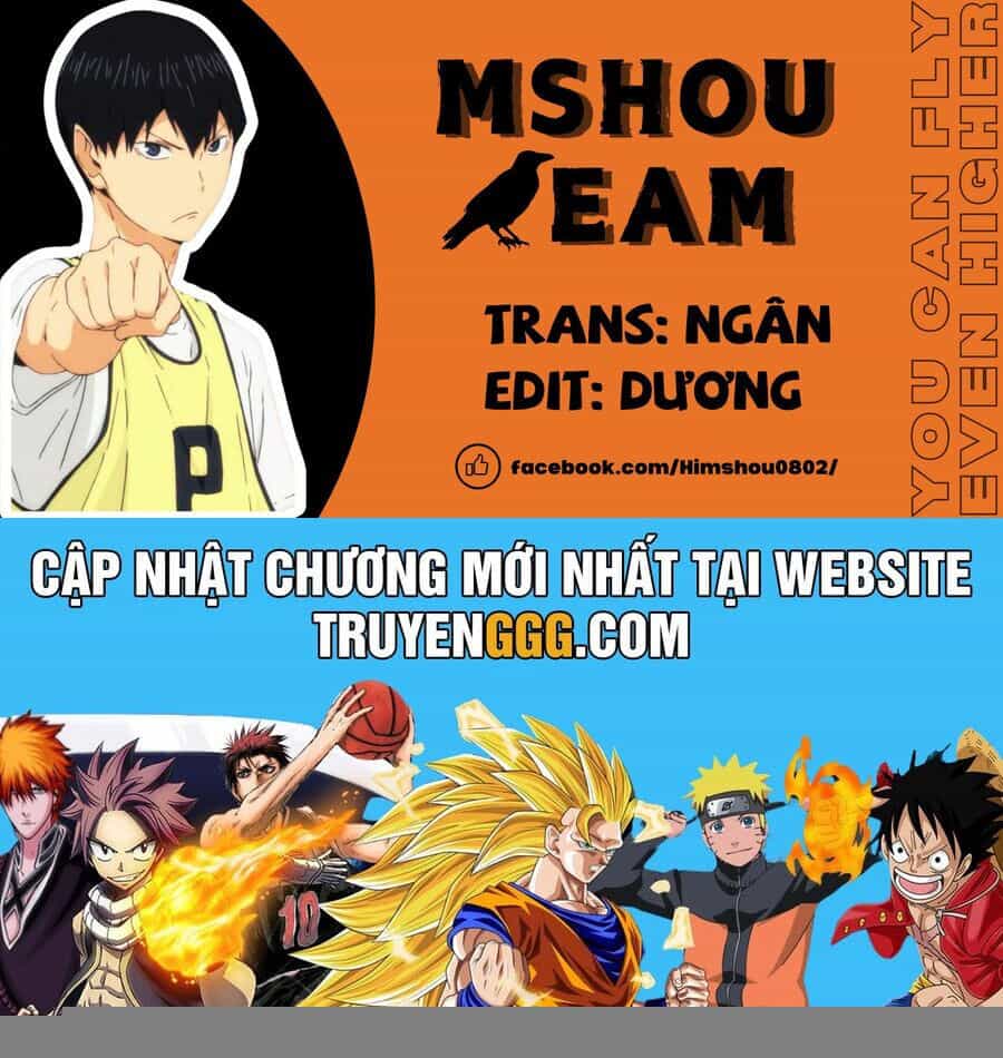 Haikyuu-Bu - Chương 62 - ảnh 18