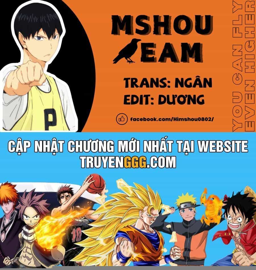Haikyuu-Bu - Chương 68 - ảnh 18