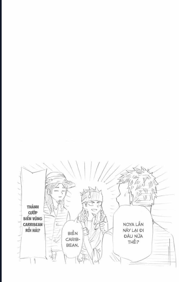 Haikyuu-Bu - Chương 69 - ảnh 17
