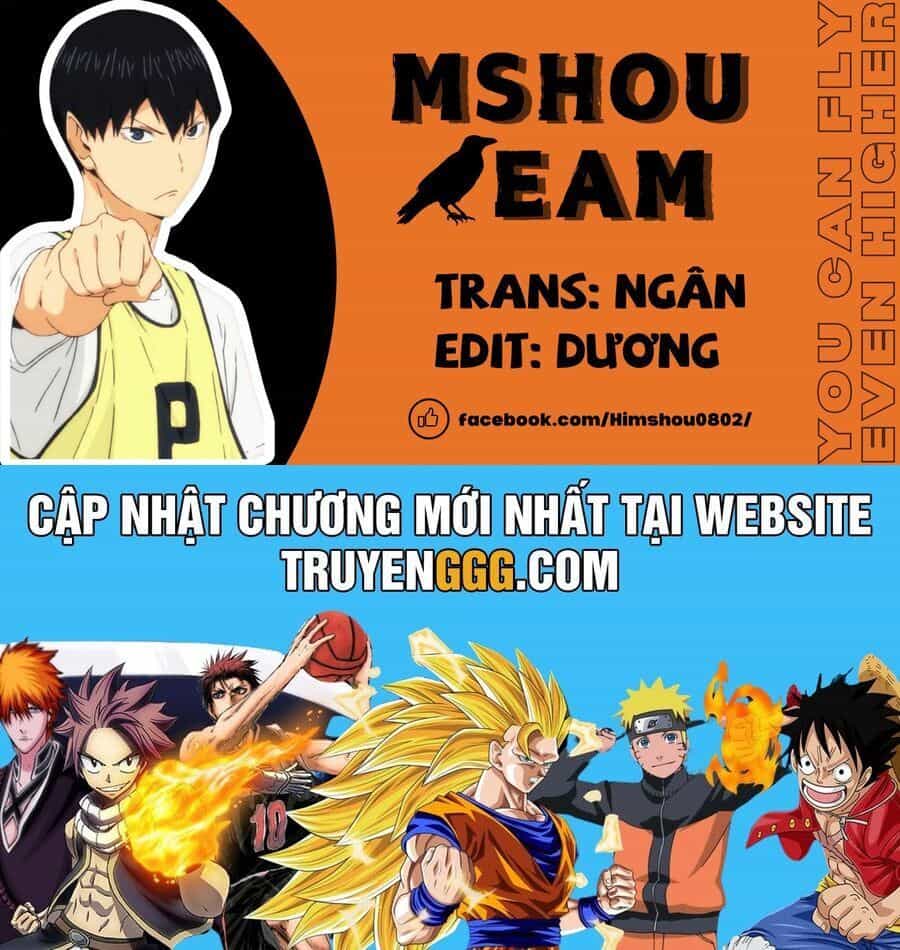 Haikyuu-Bu - Chương 70 - ảnh 18