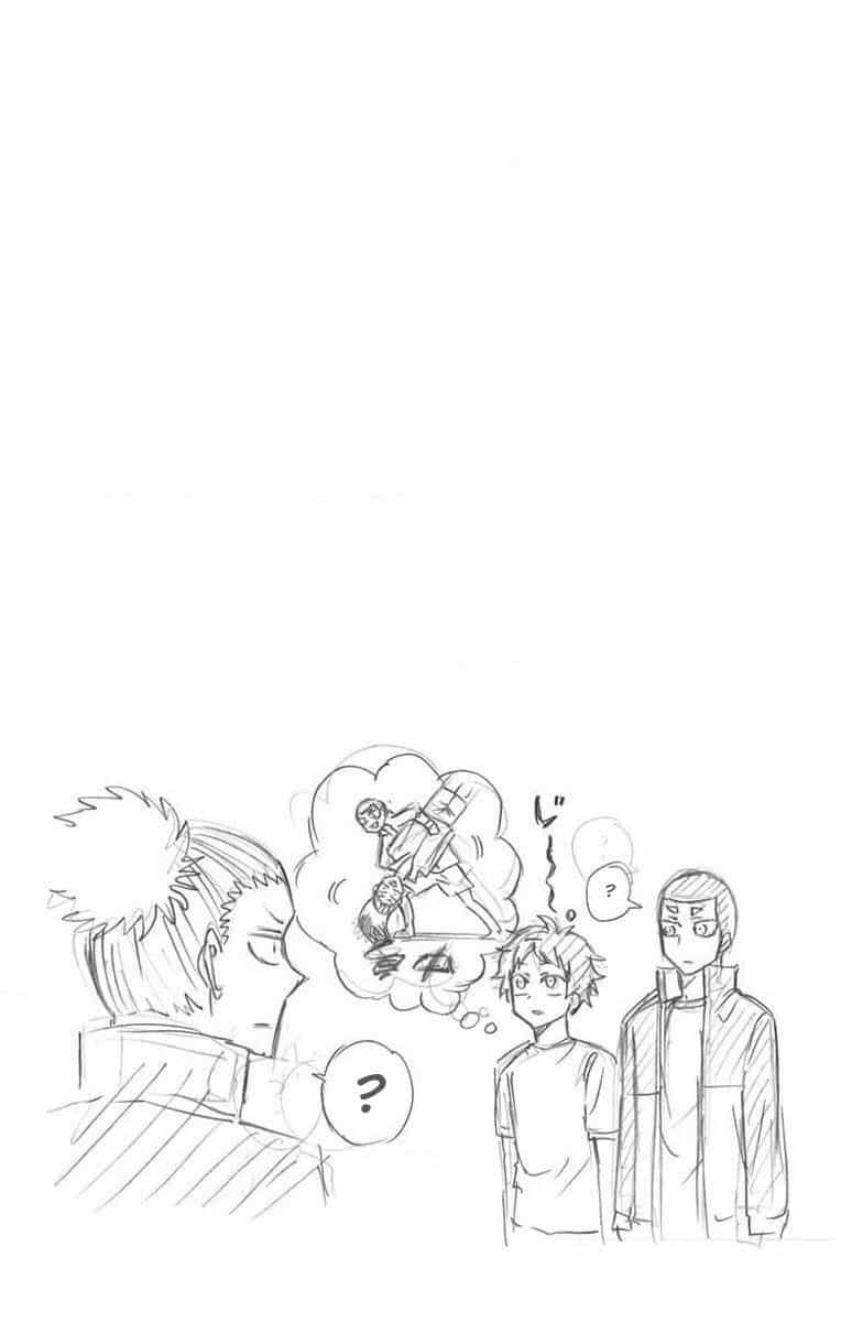 Haikyuu-Bu - Chuong 8 - ảnh 16