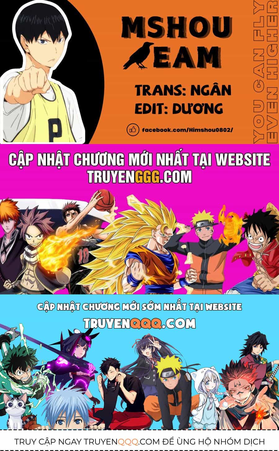 Haikyuu-Bu - Chương 73 - ảnh 17