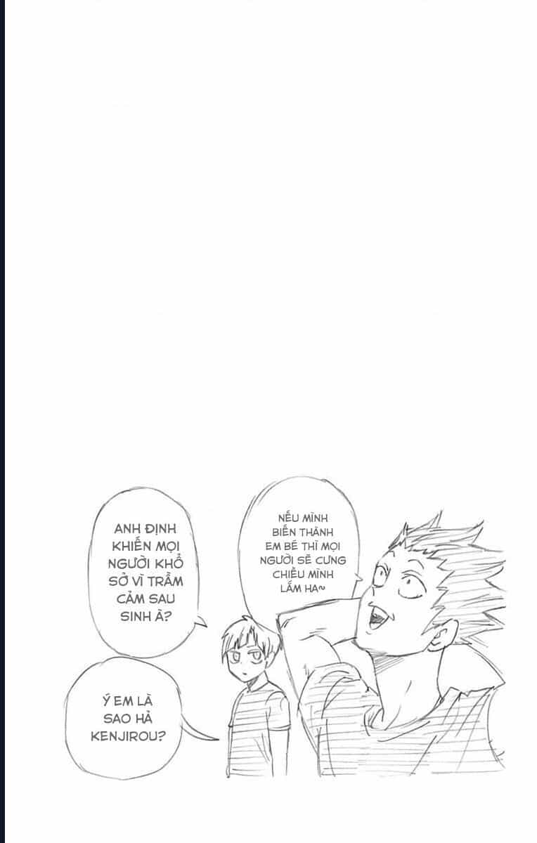 Haikyuu-Bu - Chương 76 - ảnh 17