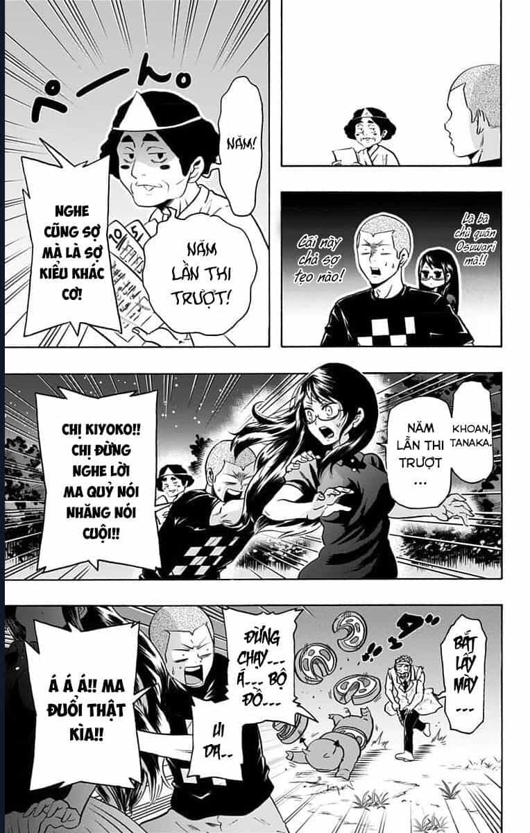 Haikyuu-Bu - Chương 77 - ảnh 13