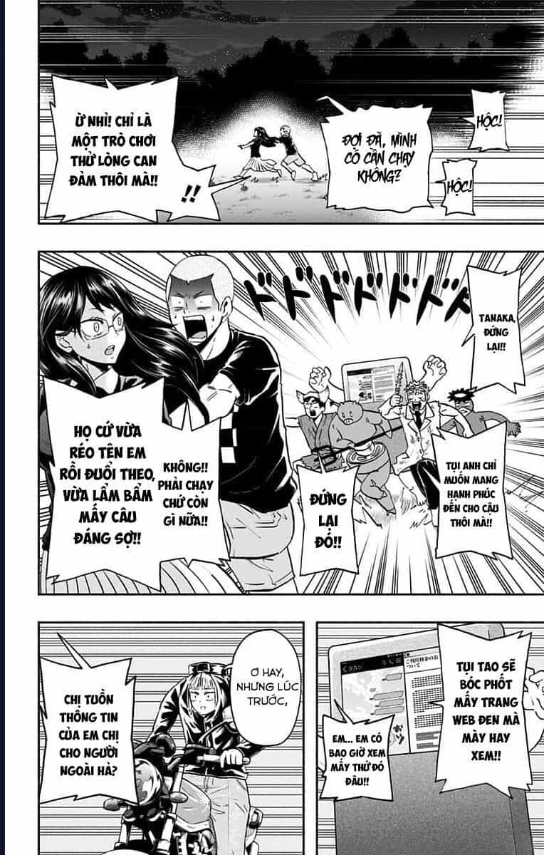 Haikyuu-Bu - Chương 77 - ảnh 14