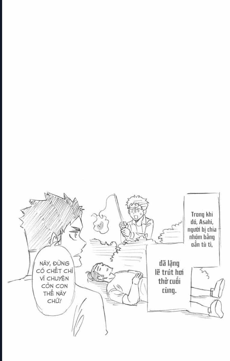 Haikyuu-Bu - Chương 77 - ảnh 16
