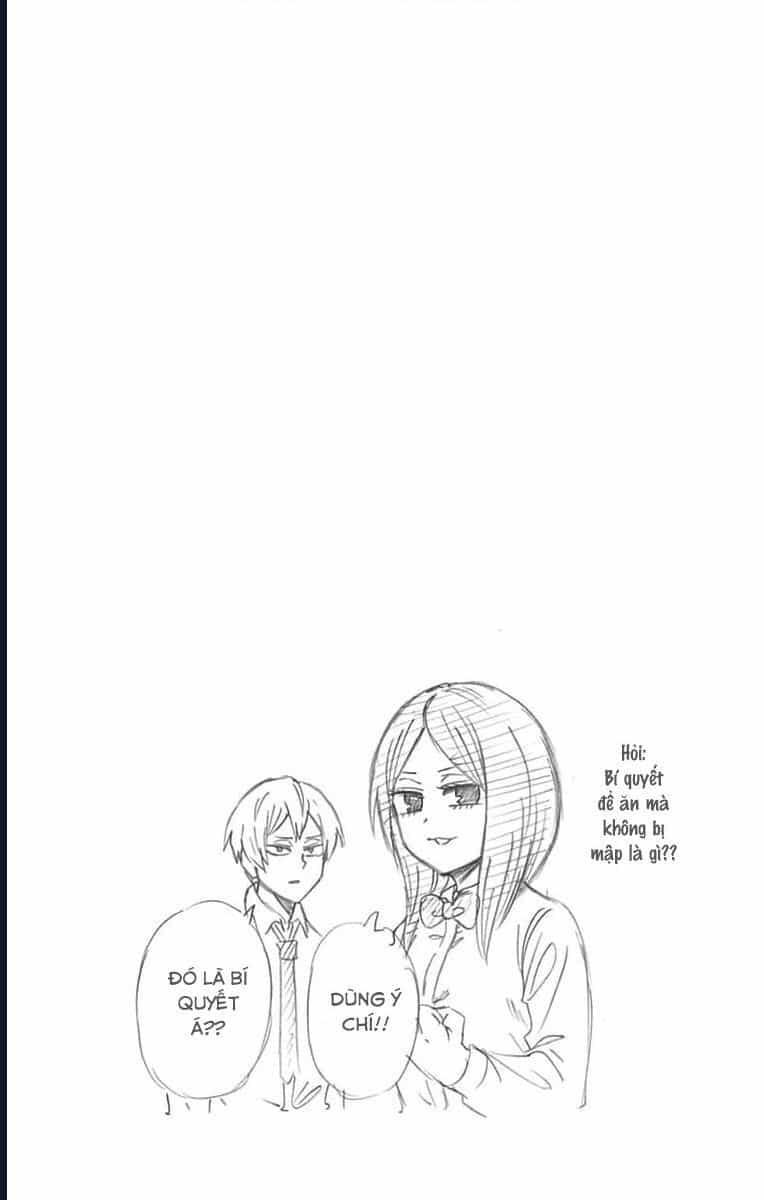 Haikyuu-Bu - Chương 80 - ảnh 16