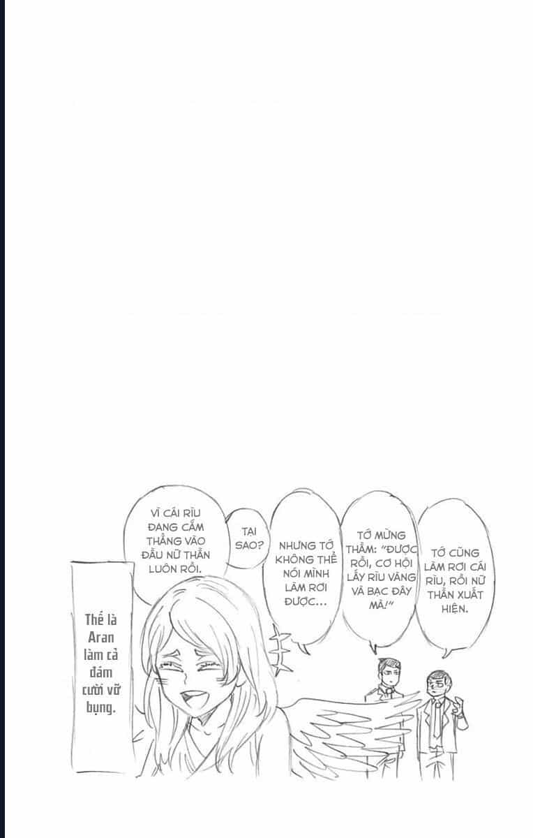 Haikyuu-Bu - Chương 82 - ảnh 17