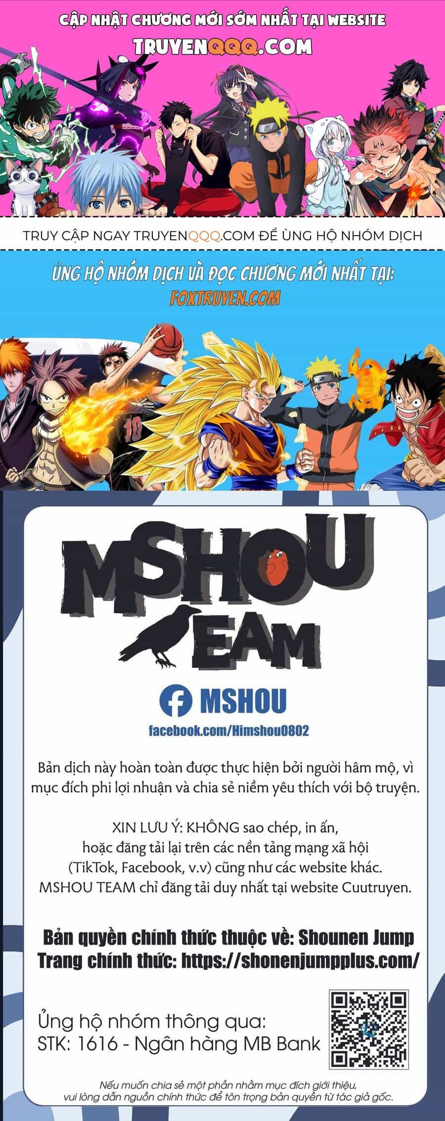Haikyuu-Bu - Chương 85 - ảnh 1