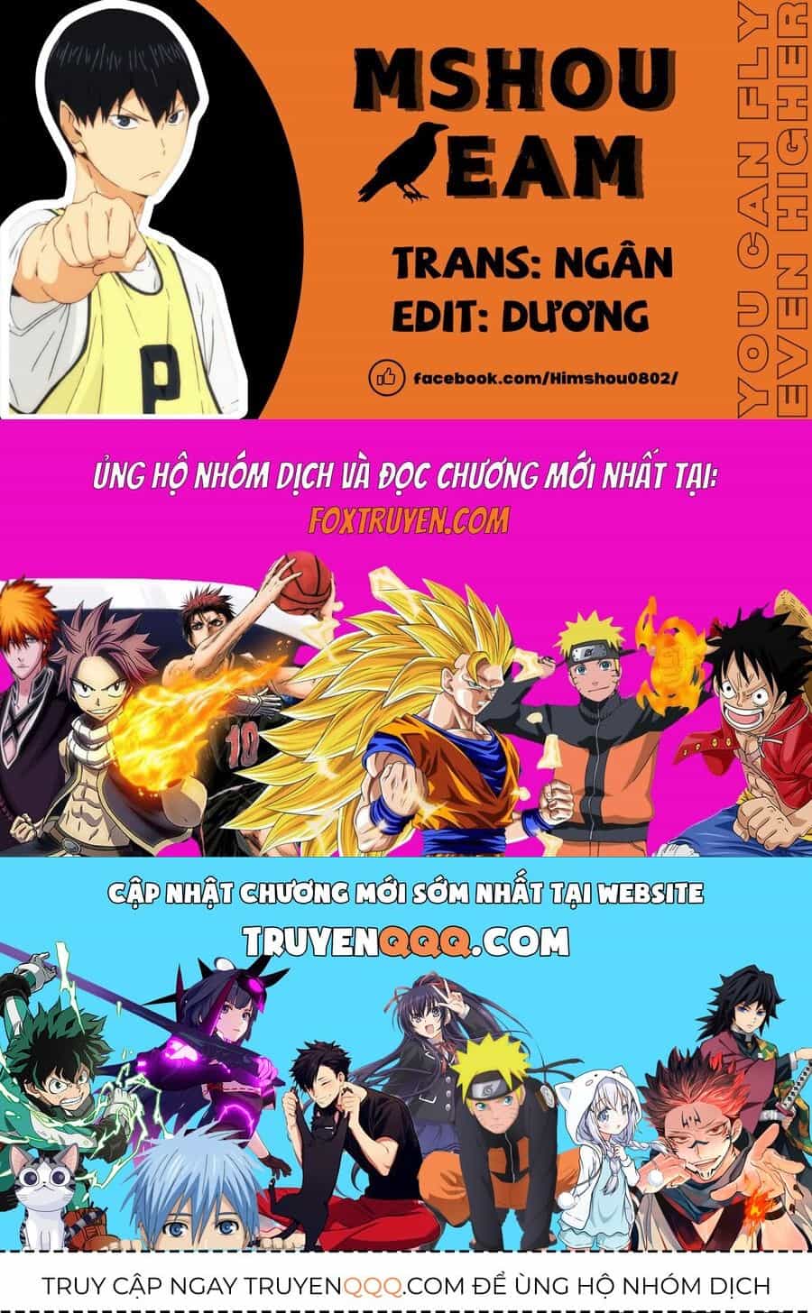 Haikyuu-Bu - Chương 85.5 - ảnh 5