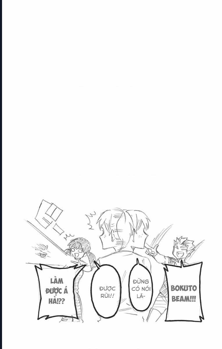 Haikyuu-Bu - Chương 86 - ảnh 20