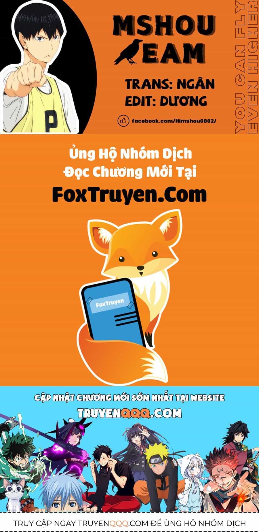 Haikyuu-Bu - Chương 87 - ảnh 19