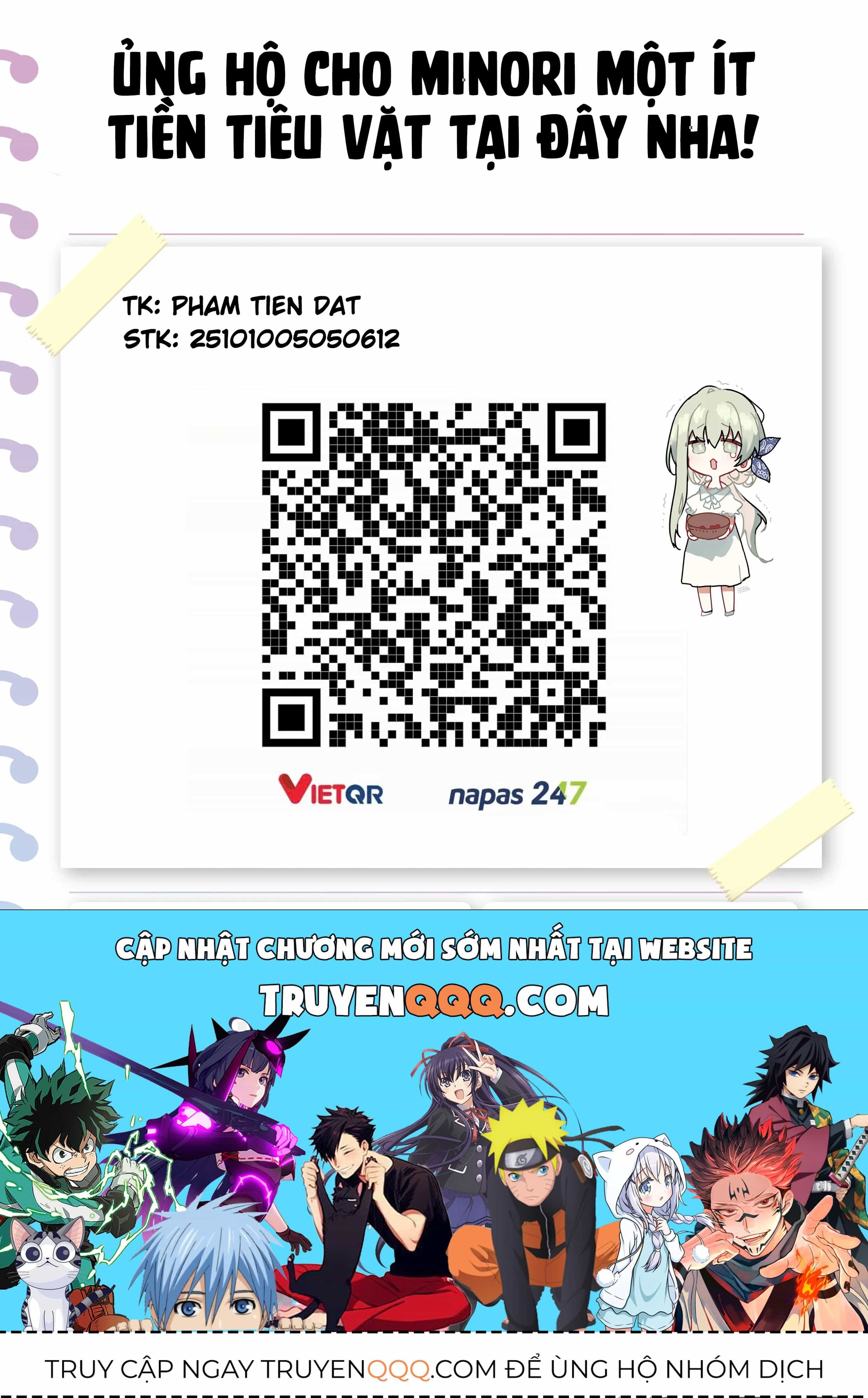 Haimiya-Senpai Vừa Đáng Sợ Lại Vừa Đáng Yêu! - Chương 14.5 - ảnh 10