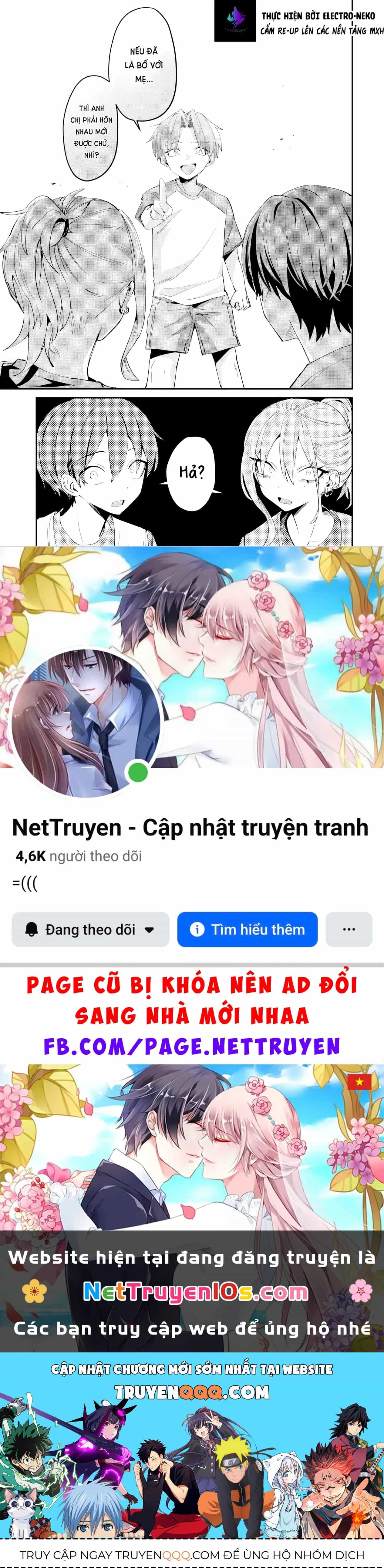 Haimiya-Senpai Vừa Đáng Sợ Lại Vừa Đáng Yêu! - Chương 29.1 - ảnh 14