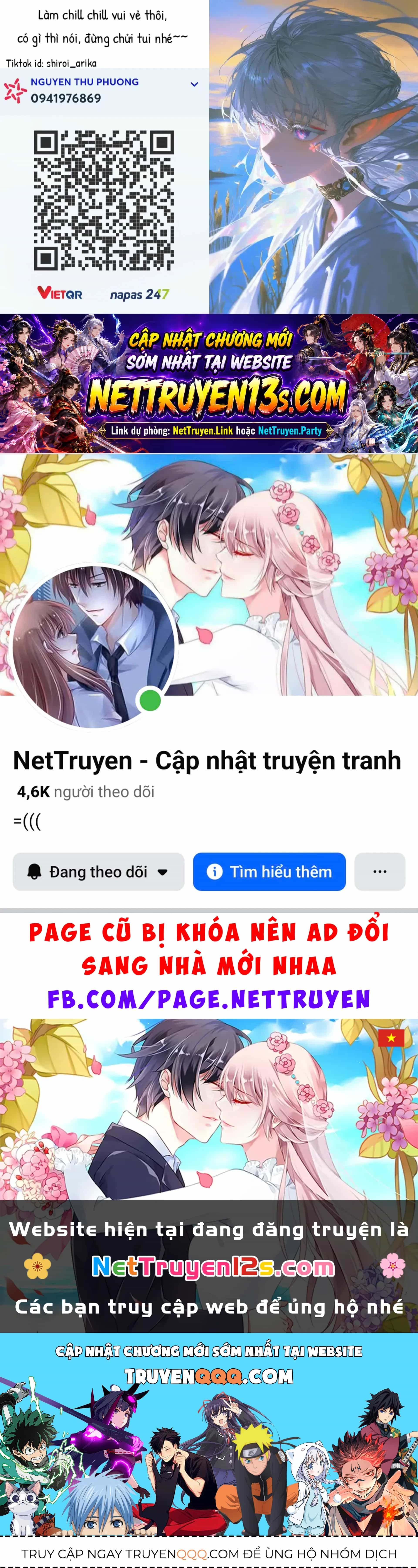 Haimiya-Senpai Vừa Đáng Sợ Lại Vừa Đáng Yêu! - Chương 40.1 - ảnh 11