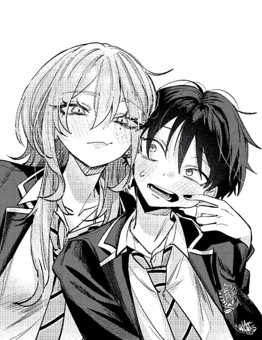 Haimiya-Senpai Wa Kowakute Kawaii - Chương 18 - ảnh 17