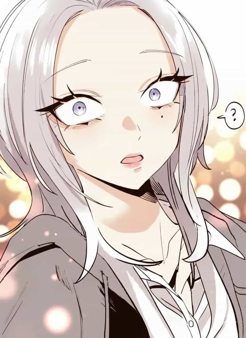 Haimiya-Senpai Wa Kowakute Kawaii - Chương 20.1 - ảnh 16