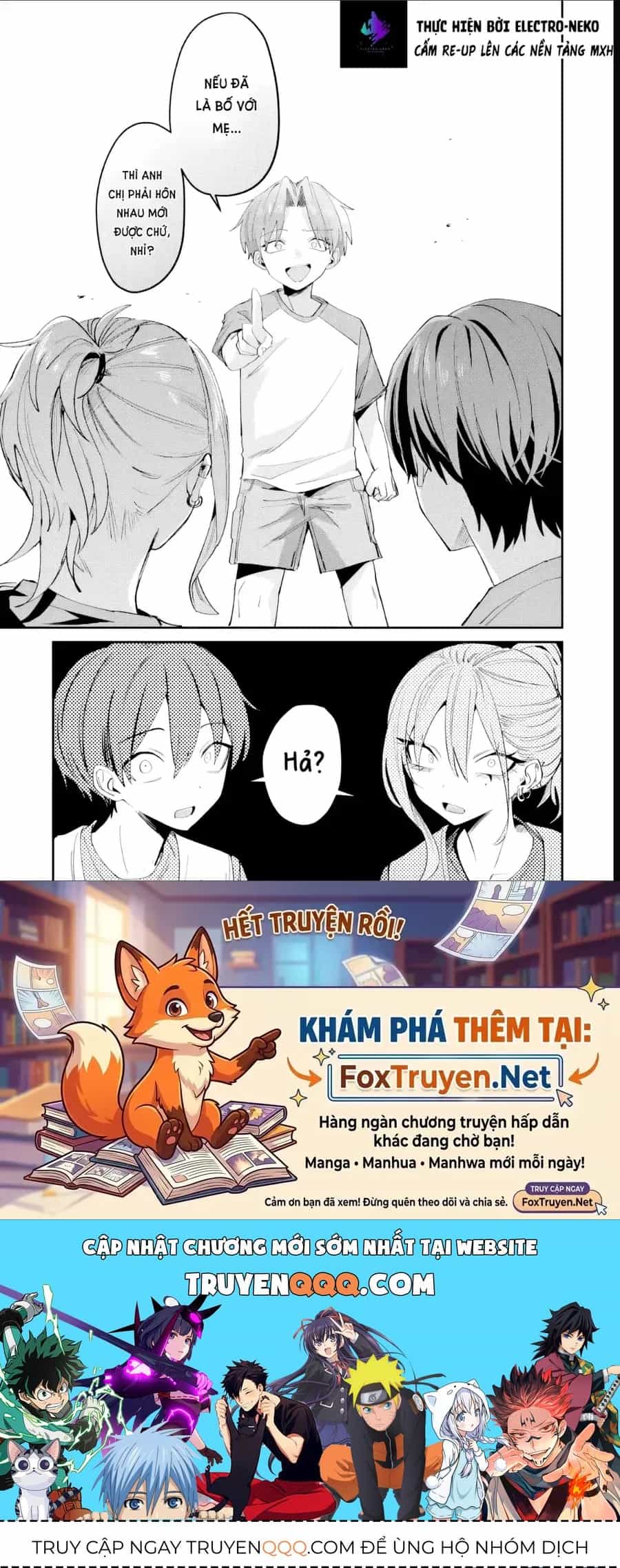 Haimiya-Senpai Wa Kowakute Kawaii - Chương 29.1 - ảnh 14