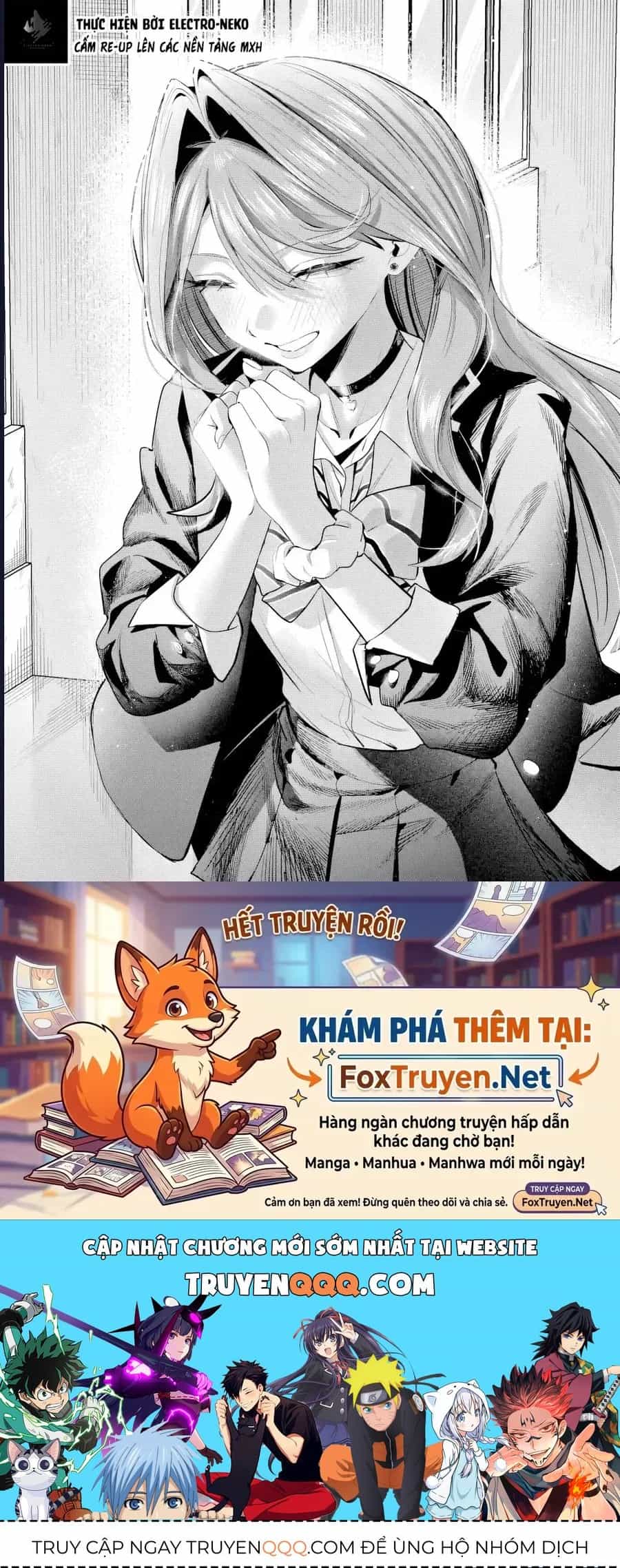 Haimiya-Senpai Wa Kowakute Kawaii - Chương 33 - ảnh 26