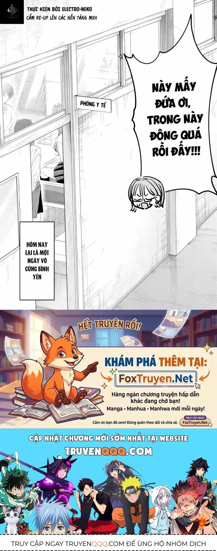 Haimiya-Senpai Wa Kowakute Kawaii - Chương 40 - ảnh 21