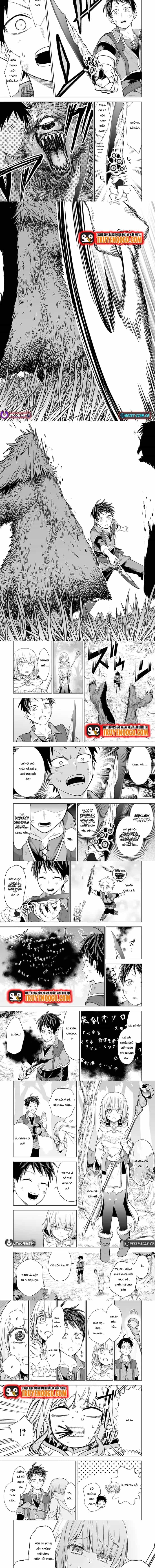 Haipin Kaishuu Skill De Te Ni Ireta Wakeari Cheat Maken Ga Saikyou Sugiru Ken - Chương 1 - ảnh 6