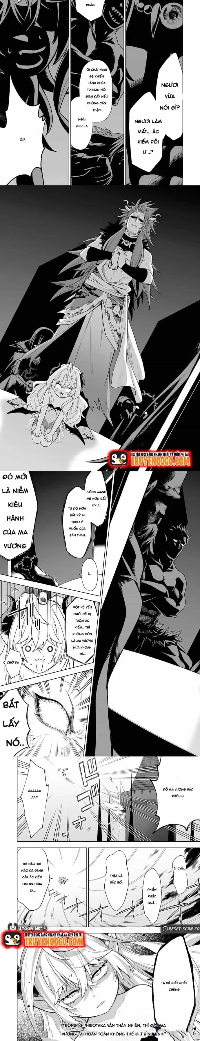 Haipin Kaishuu Skill De Te Ni Ireta Wakeari Cheat Maken Ga Saikyou Sugiru Ken - Chương 1 - ảnh 8