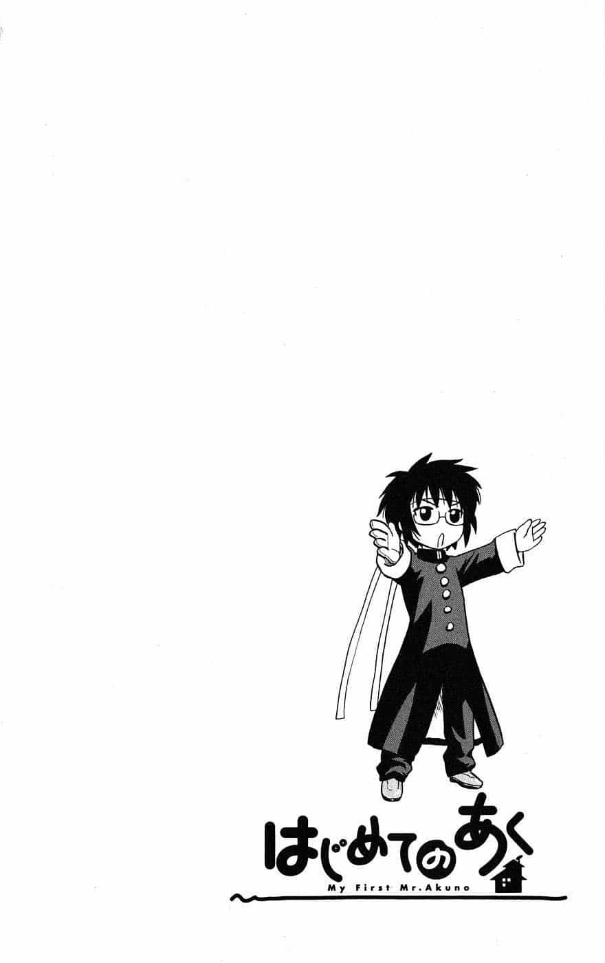 Hajimete No Aku - Chương 14 - ảnh 4