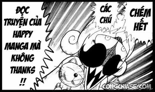 Hajimete No Aku - Chương 16 - ảnh 1