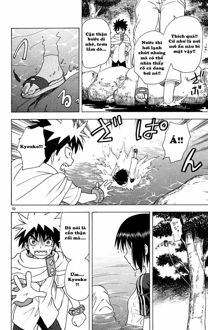 Hajimete No Aku - Chương 30 - ảnh 11