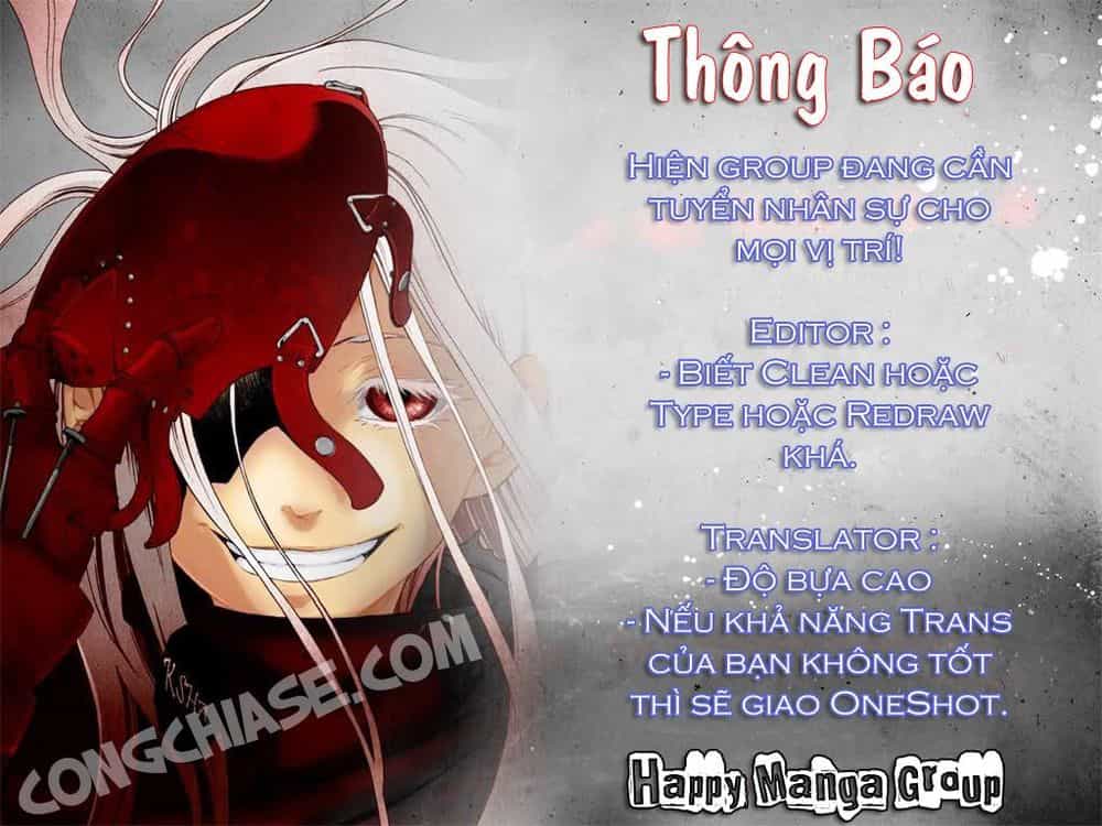Hajimete No Aku - Chương 66 - ảnh 1