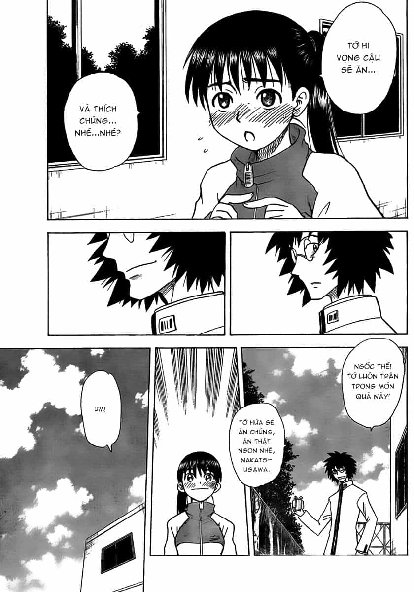 Hajimete No Aku - Chương 100 - ảnh 16