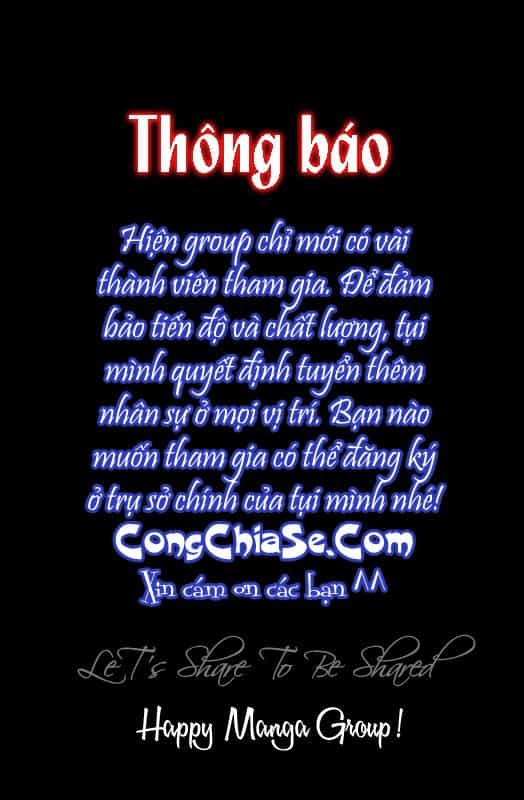 Hajimete No Aku - Chương 8 - ảnh 1