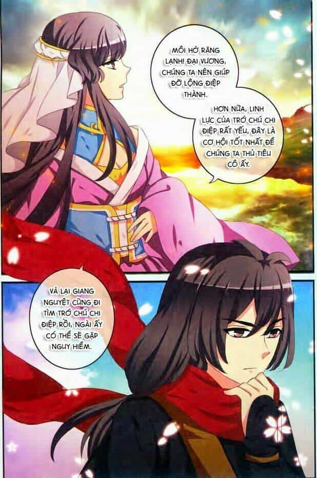 Hakoiri Drops - Chương 8 - ảnh 16