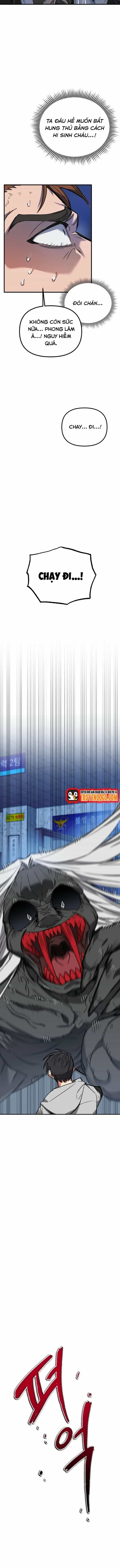 Haksaeng-Man Hamyeon An Doelkka-Yo? - Chương 1 - ảnh 19