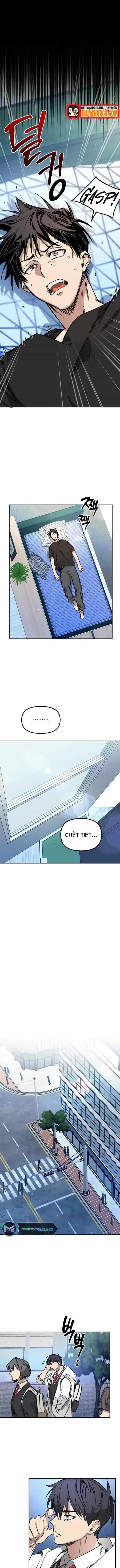 Haksaeng-Man Hamyeon An Doelkka-Yo? - Chương 2 - ảnh 12