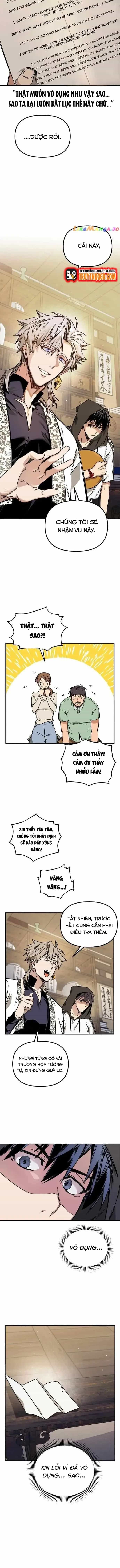 Haksaeng-Man Hamyeon An Doelkka-Yo? - Chương 3 - ảnh 4