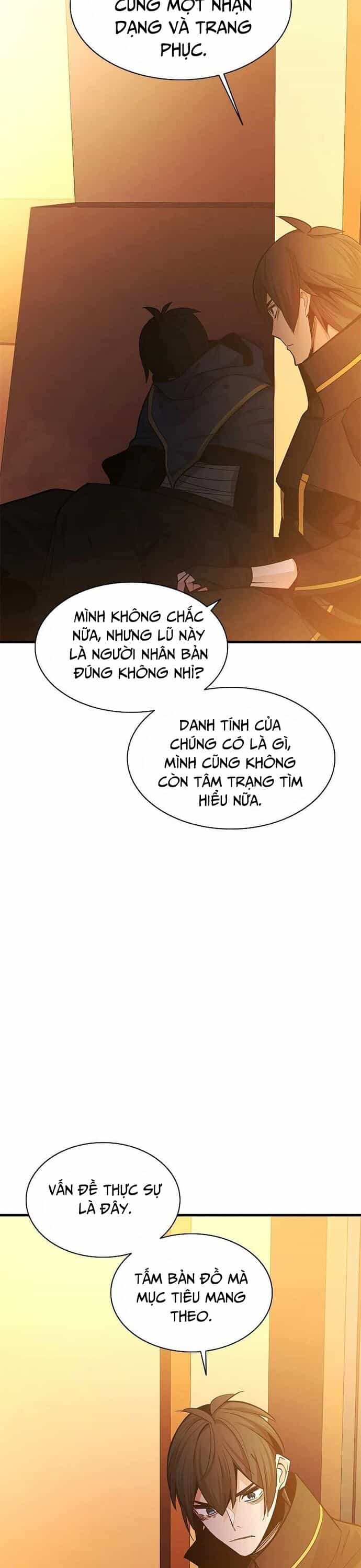 Hầm Ngục Hướng Dẫn Cấp Địa Ngục - Chương 139 - ảnh 7