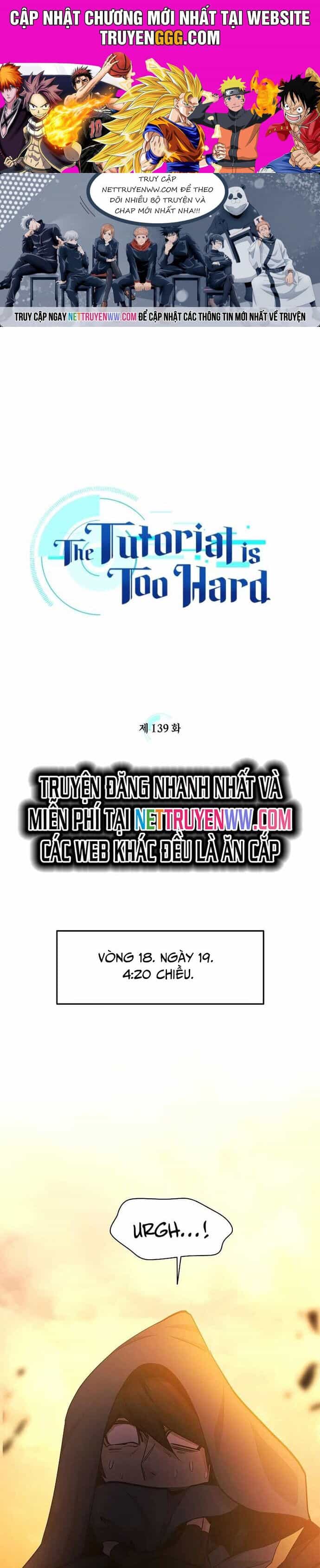 Hầm Ngục Hướng Dẫn Cấp Địa Ngục - Chương 140 - ảnh 1