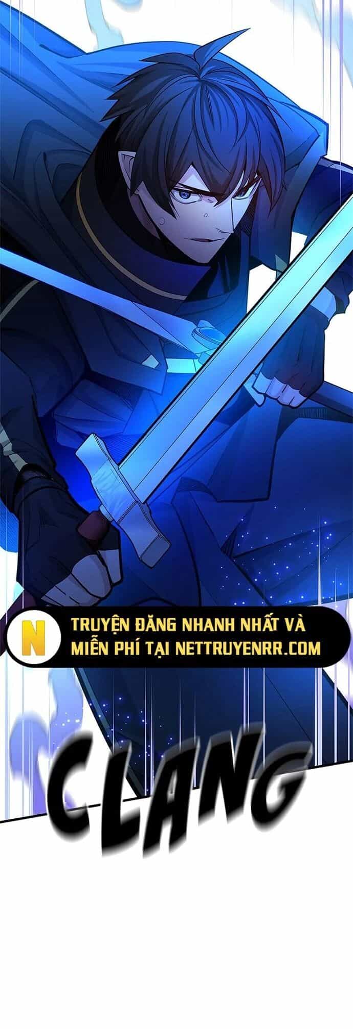 Hầm Ngục Hướng Dẫn Cấp Địa Ngục - Chương 187 - ảnh 26