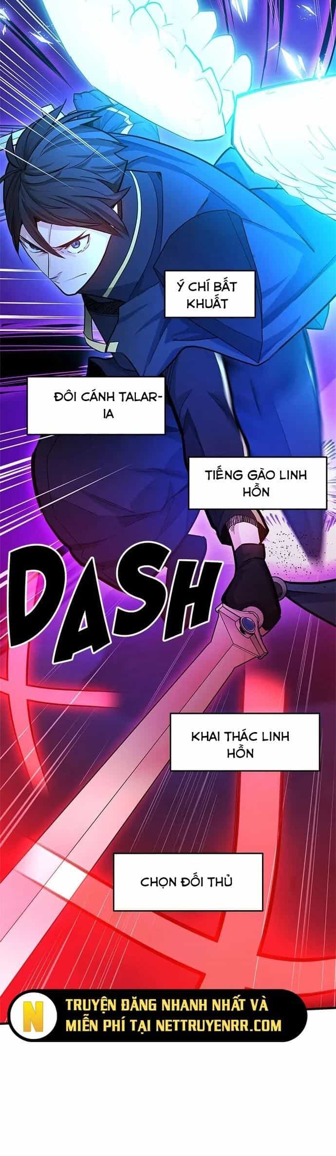 Hầm Ngục Hướng Dẫn Cấp Địa Ngục - Chương 187 - ảnh 32